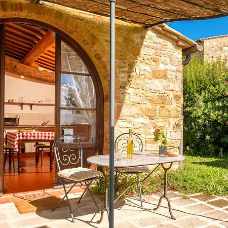 아파트 Anwesen Lavanda2 Mit Gemeinschaftspool By Interhome *