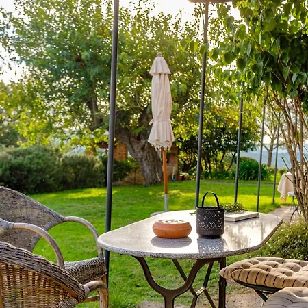 Anwesen Lavanda2 Mit Gemeinschaftspool By Interhome 아파트 *